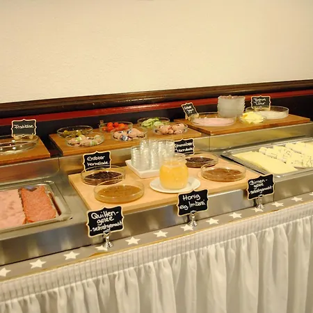 Zum Breiterle - Self-check-in روتنبورغ أوب در تاوبر