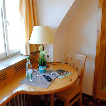 Hotel Zum Breiterle