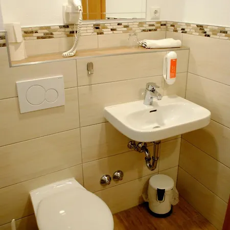 Hotel Zum Breiterle Rothenburg ob der Tauber