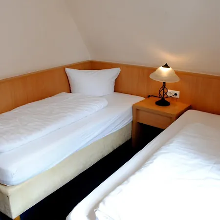 Zum Breiterle Hotel 2*