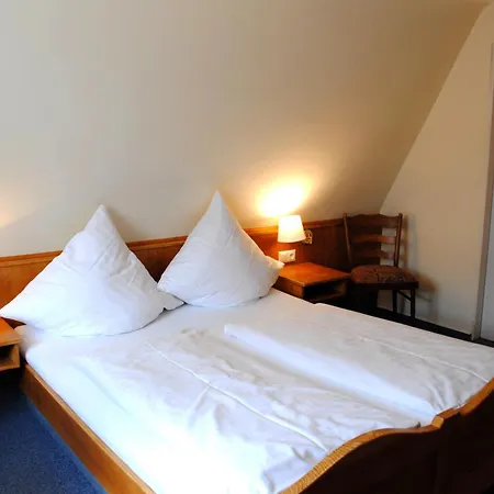 Hotel Zum Breiterle Rothenburg ob der Tauber