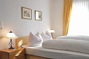 Zum Breiterle Hotel 2*