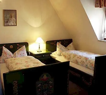 Hotel Zum Breiterle Rothenburg ob der Tauber