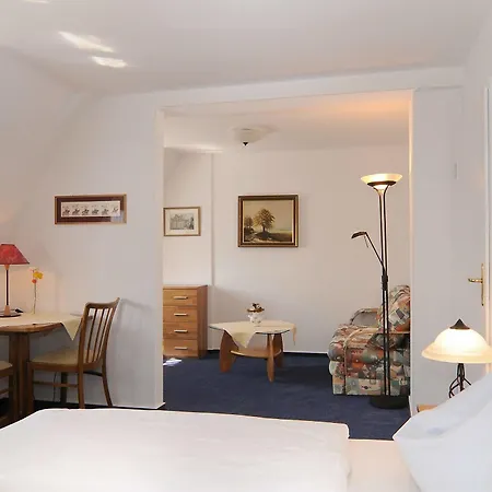 Zum Breiterle Hotel