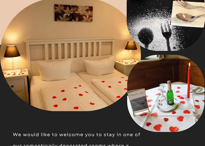 Zum Breiterle - Self-check-in روتنبورغ أوب در تاوبر