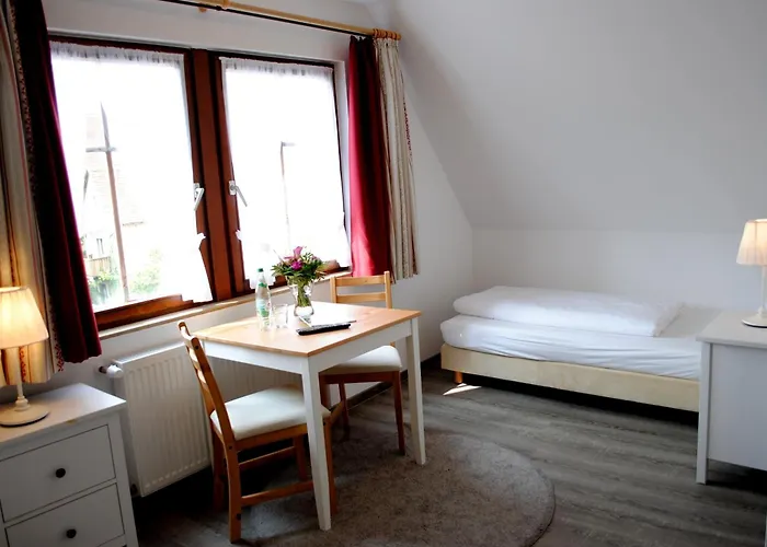 Zum Breiterle - Self-check-in