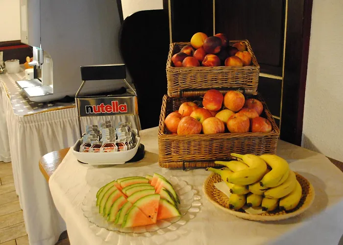 Zum Breiterle - Self-check-in