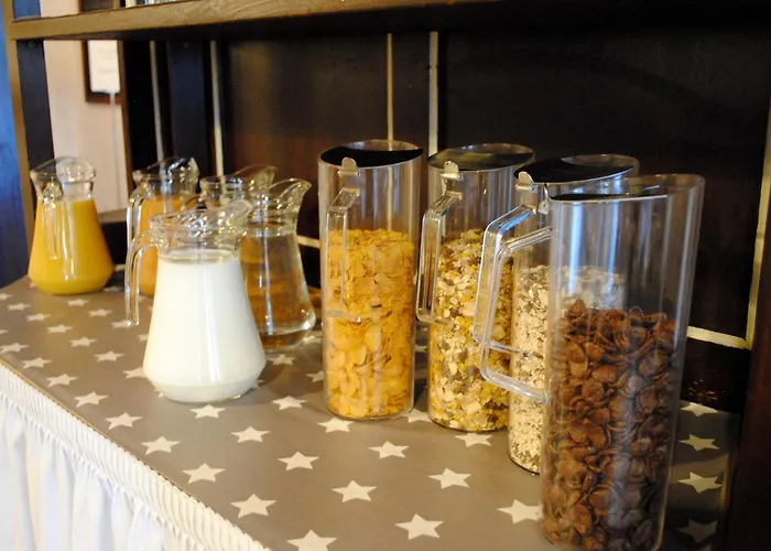 Zum Breiterle - Self-check-in روتنبورغ أوب در تاوبر