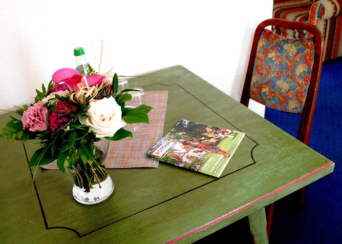 Zum Breiterle - Self-check-in