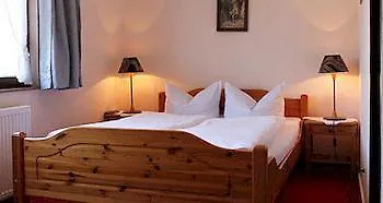 Zum Breiterle - Self-check-in 2*