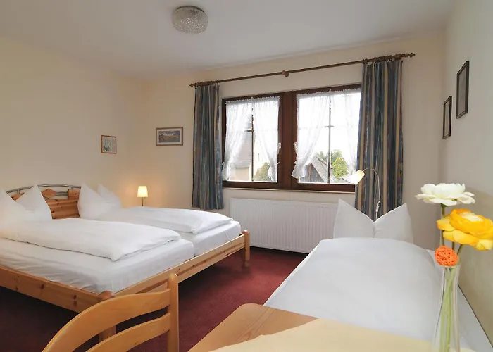 Zum Breiterle - Self-check-in روتنبورغ أوب در تاوبر