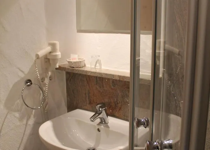 Zum Breiterle - Self-check-in 2*