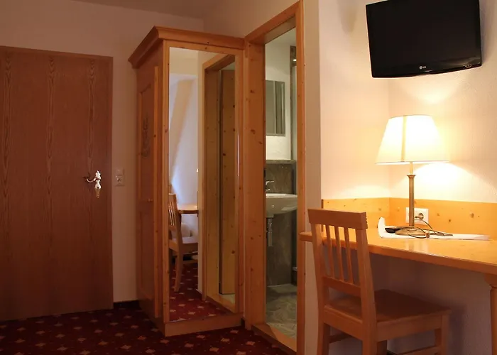 Zum Breiterle - Self-check-in 2*