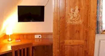 Zum Breiterle - Self-check-in روتنبورغ أوب در تاوبر