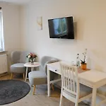 Hotel Hotel Zum Breiterle - Self-Check-In 2*