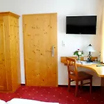 Hotel Zum Breiterle - Self-Check-In