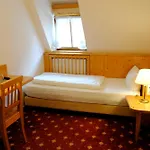 Hotel Zum Breiterle - Self-Check-In Hotel Rothenburg ob der Tauber
