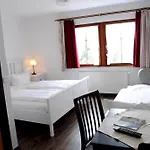 Hotel Zum Breiterle - Self-Check-In 2* Rothenburg ob der Tauber