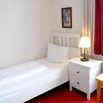 Hotel Zum Breiterle - Self-Check-In 2*