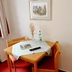 Hotel Zum Breiterle - Self-Check-In 2* Rothenburg ob der Tauber