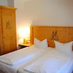 Hotel Zum Breiterle - Self-Check-In 2* Rothenburg ob der Tauber