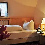 Hotel Hotel Zum Breiterle - Self-Check-In 2*