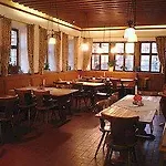 Hotel Zum Breiterle - Self-Check-In 2* Rothenburg ob der Tauber