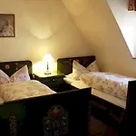 Hotel Hotel Zum Breiterle - Self-Check-In Rothenburg ob der Tauber
