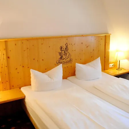 Zum Breiterle Rothenburg ob der Tauber