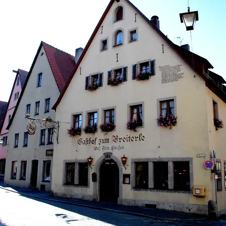 Zum Breiterle