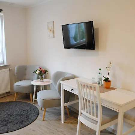 Hotel Zum Breiterle 2*