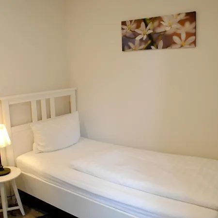 Hotel Hotel Zum Breiterle - Self-Check-In