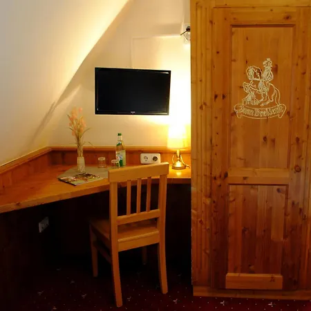 Hotel Hotel Zum Breiterle - Self-Check-In