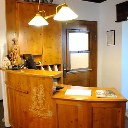 Hotel Zum Breiterle Rothenburg ob der Tauber