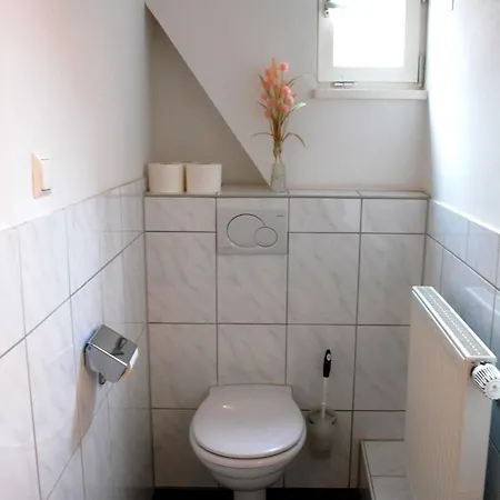 Hotel Hotel Zum Breiterle - Self-Check-In Rothenburg ob der Tauber