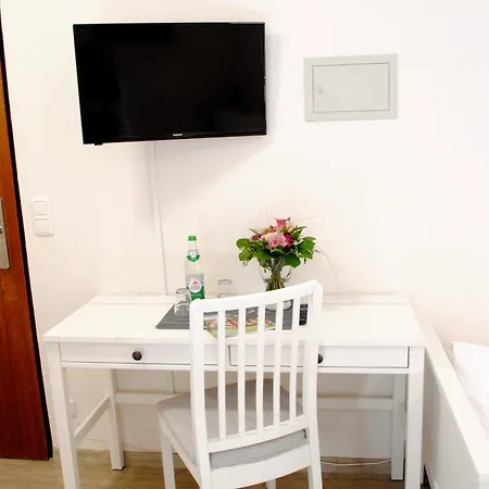 Hotel Zum Breiterle - Self-Check-In