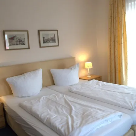 Hotel Zum Breiterle - Self-Check-In Hotel 2*