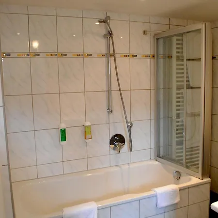 Hotel Zum Breiterle