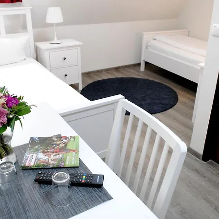 Hotel Hotel Zum Breiterle - Self-Check-In 2*