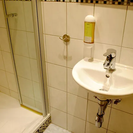 Hotel Zum Breiterle - Self-Check-In