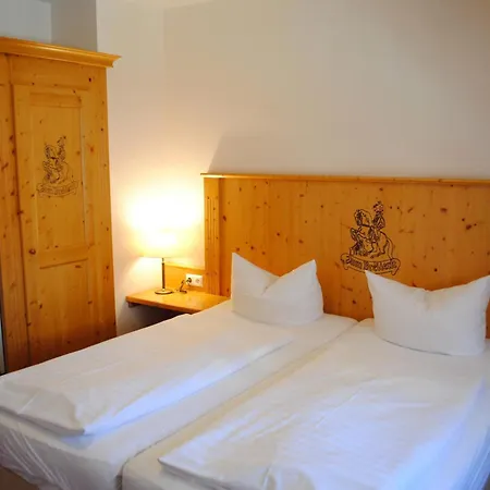 Hotel Zum Breiterle - Self-Check-In 2* Rothenburg ob der Tauber