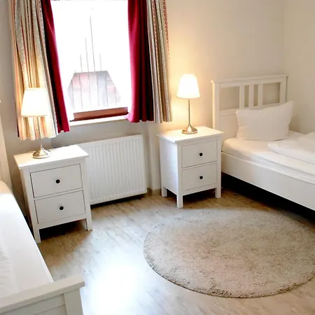 Hotel Zum Breiterle - Self-Check-In Hotel