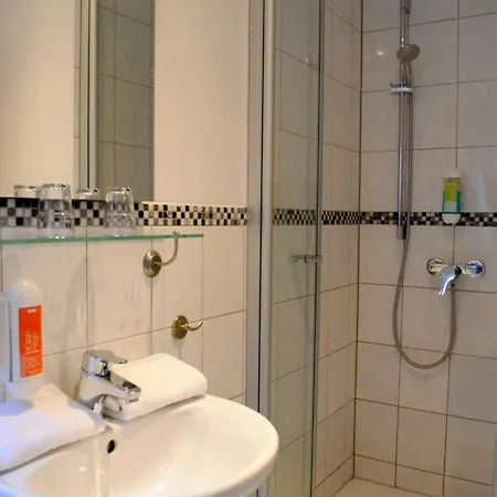 Hotel Zum Breiterle - Self-check-in 2*