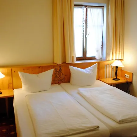 Hotel Zum Breiterle Rothenburg ob der Tauber