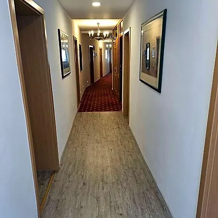 Hotel Hotel Zum Breiterle - Self-Check-In 2*