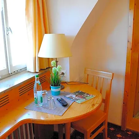 Hotel Zum Breiterle - Self-Check-In Hotel
