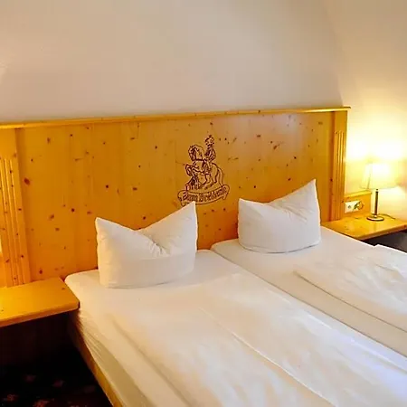 Hotel Hotel Zum Breiterle - Self-Check-In 2*