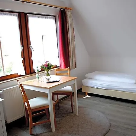 Hotel Zum Breiterle - Self-Check-In 2*