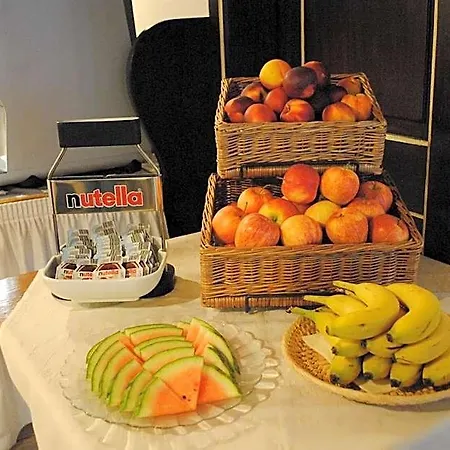 Hotel Zum Breiterle - Self-Check-In 2* Rothenburg ob der Tauber