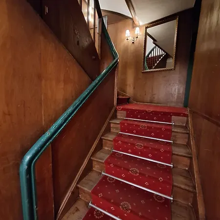 Hotel Zum Breiterle - Self-Check-In 2* Rothenburg ob der Tauber